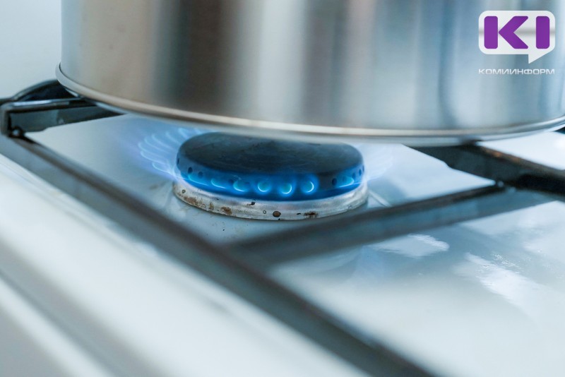 В Коми упростят порядок получения помощи на газификацию для участников СВО и ветеранов