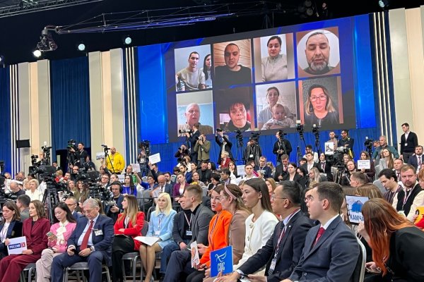 Журналисты рассказали, что их впечатлило на 