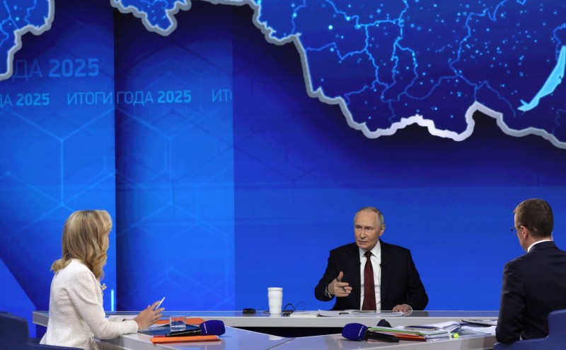 Владимир Путин рассказал о ценности книг для детей и поддержке культурных проектов