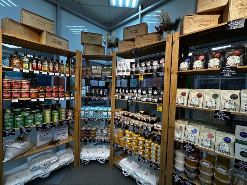 Ценовая ситуация в республике стабильна и соответствует общероссийским тенденциям - руководитель Минсельхоза Коми