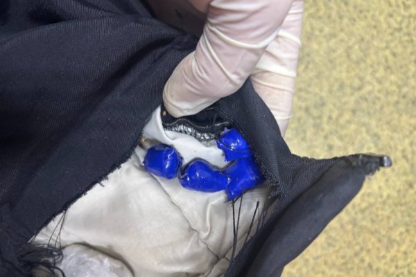 В Сыктывкаре полицейские задержали с поличным подозреваемого в покушении на сбыт наркотиков