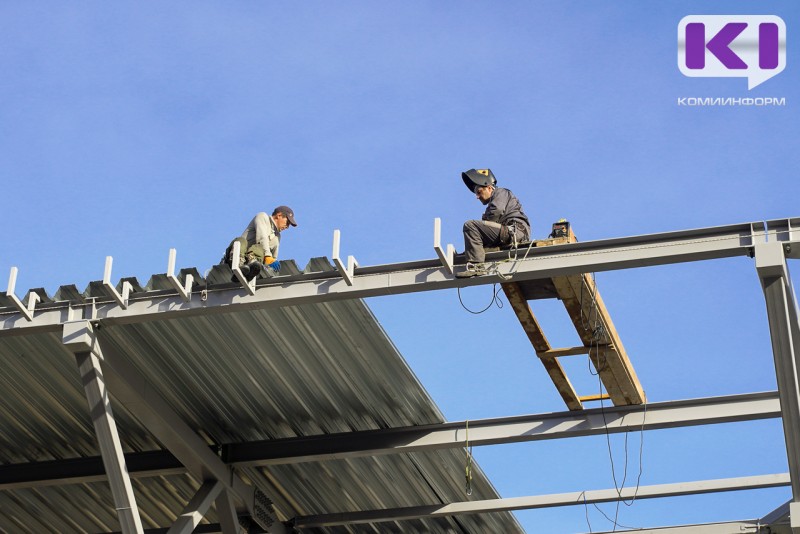 В Сыктывкаре по иску прокуратуры многоквартирный дом будет включен в программу капремонта на 2026 год