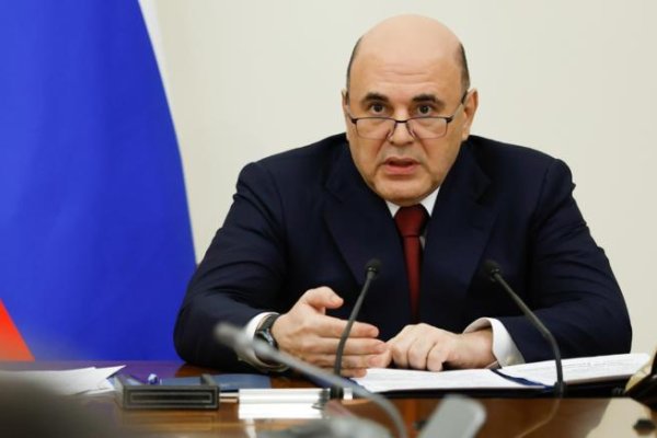 Мишустин поручил привести в порядок дорогу из Сыктывкара в Нарьян-Мар