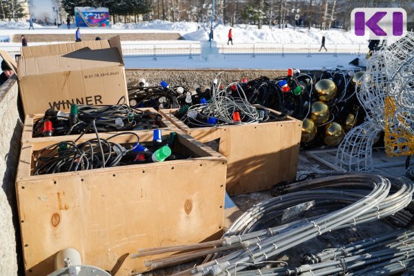 Меры безопасности в новогодние праздники: как правильно использовать пиротехнику