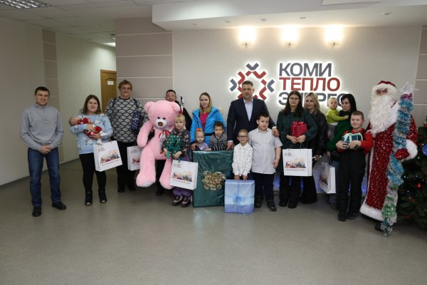 Генеральный директор 