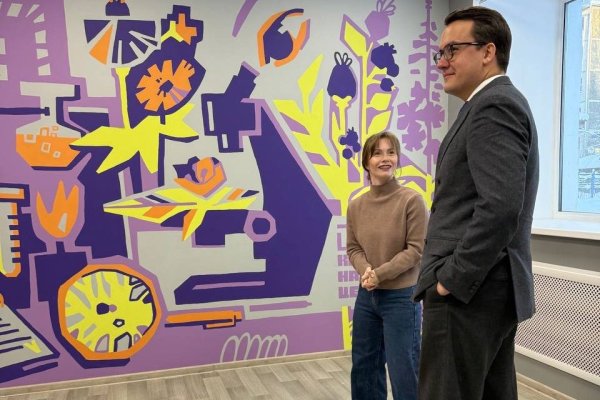 Новая точка притяжения: Сергей Емельянов оценил готовность Молодёжного центра в столице Коми