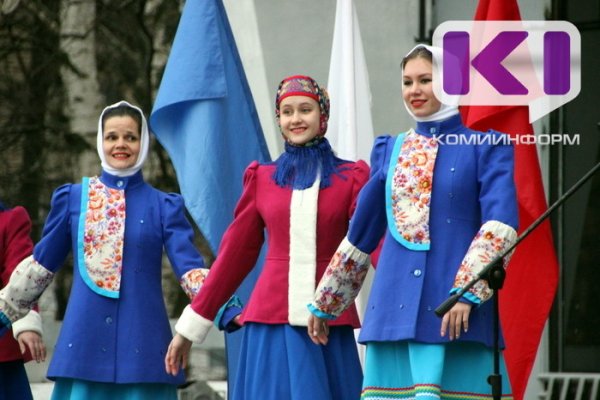 Путин объявил 2026 год Годом единства народов России