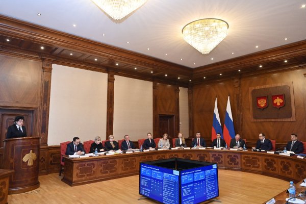 В Коми из ветхого и аварийного жилья переселили более 11,6 тысяч человек