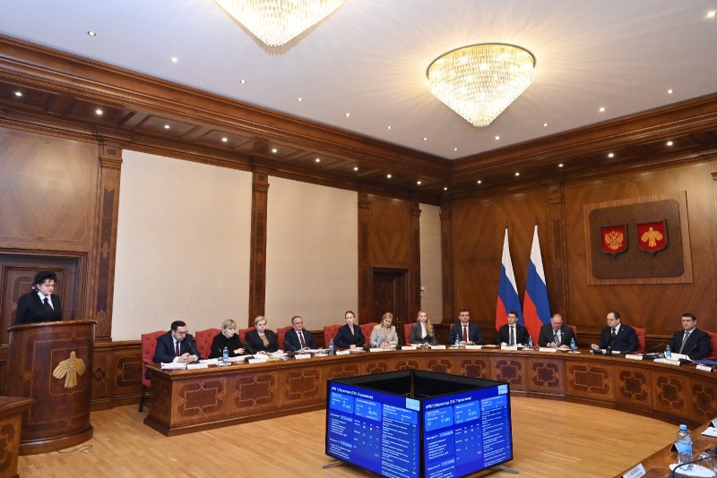 В Коми из ветхого и аварийного жилья переселили более 11,6 тысяч человек