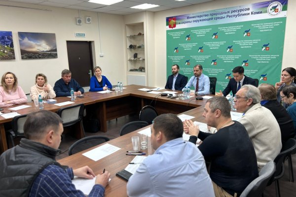 Руководитель Минприроды Коми призвал ускорить в регионе сортировку и переработку мусора
