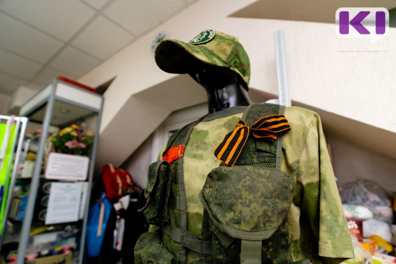 В Коми упростят получение соцконтрактов для участников СВО и их супругов