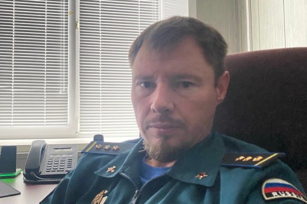 Как дочери-хоккеистки помогают горноспасателю Сергею Архипову оставаться суперпапой, когда все рушится