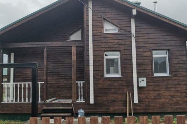 Фельдшер из с.Важгорт на Удоре получит от государства благоустроенный дом