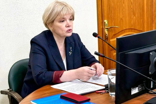 Сыктывкар в 2026 году примет зимнюю Спартакиаду Союза городов Центра и Северо-Запада