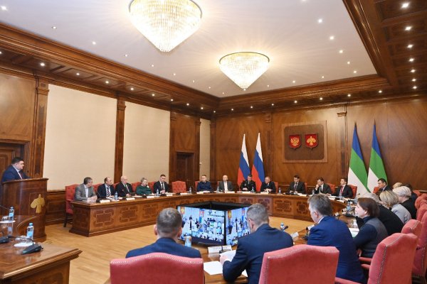 В Коми все пешеходные переходы вблизи образовательных учреждений приведены в соответствие национальным стандартам