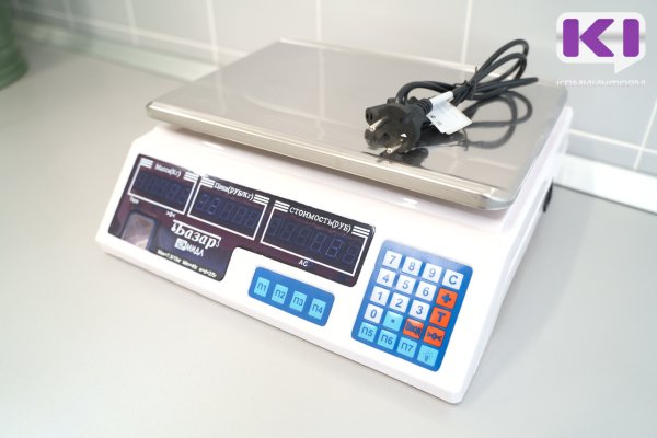 В Госдуму внесли законопроект о единых правилах указания цен на продукты по весу