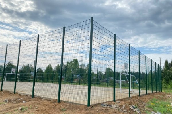 В Усть-Куломе обустроят три общественные территории