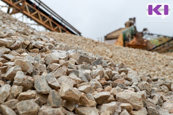 В январе 2026-го в сырьевой отрасли Коми зафиксировано снижение объемов производства на 5,5%