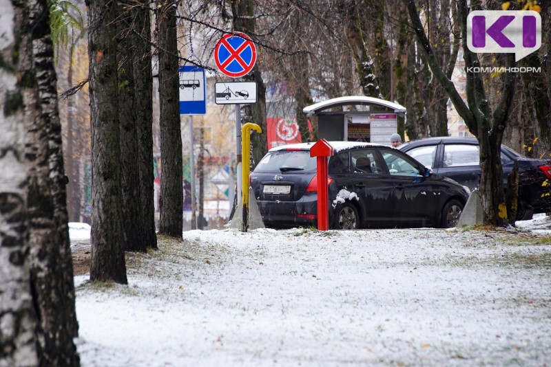 Печорский Ростехнадзор не удовлетворила работа УЖКХ Сыктывкара