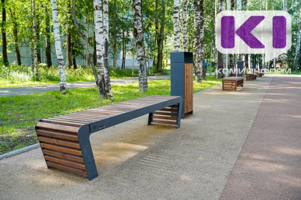 Жители Коми могут предложить территории для благоустройства на 2027 год