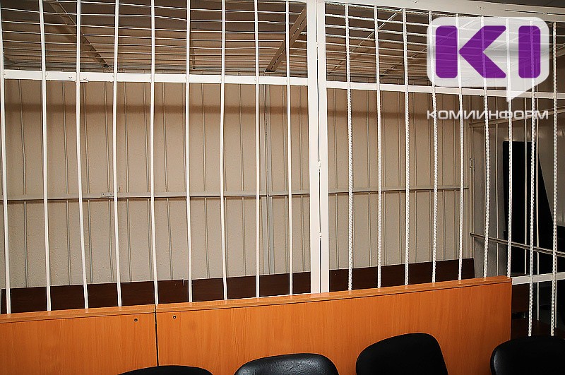 В Эжве два подростка осуждены за истязание сверстника