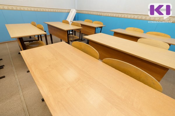 В Коми объявлена актировка