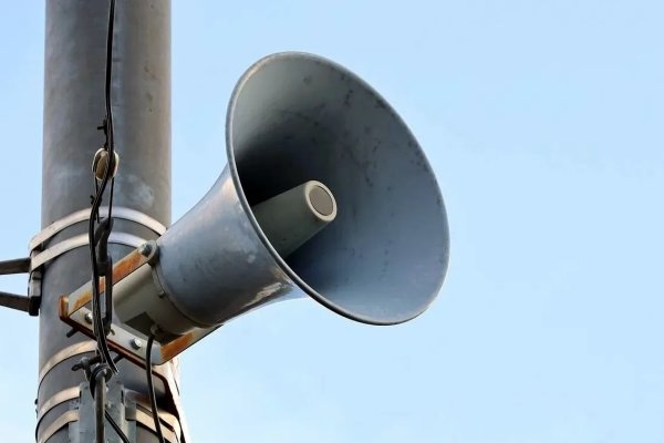 Сегодня в Коми проверят систему оповещения