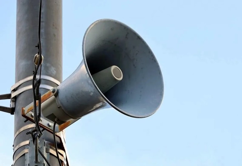 Сегодня в Коми проверят систему оповещения