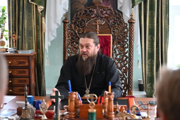 В Театре оперы и балета Коми 12 апреля пройдет большой Пасхальный концерт