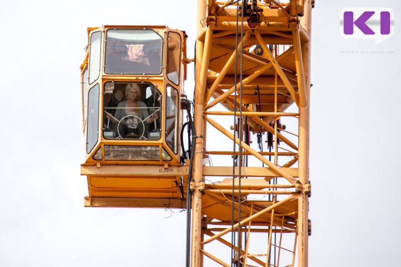 Список запрещенных для женщин профессий планируют сократить