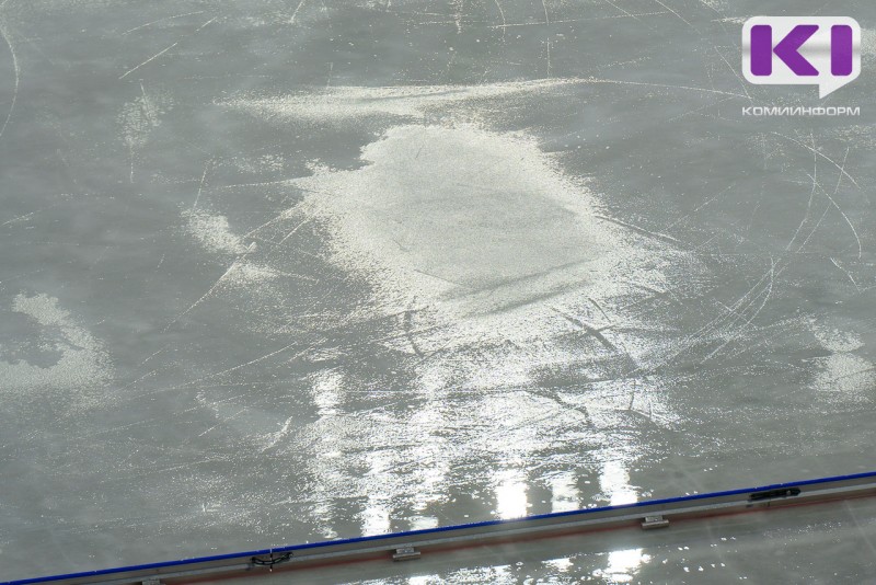 В Ухте в следующем году появятся несколько новых ледовых катков