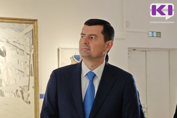 Студенты, кофе, лесная промышленность: генеральный консул Республики Казахстан рассказал о направлениях работы, связанных с Коми