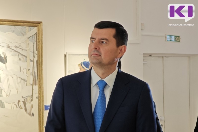 Студенты, кофе, лесная промышленность: генеральный консул Республики Казахстан рассказал о направлениях работы, связанных с Коми