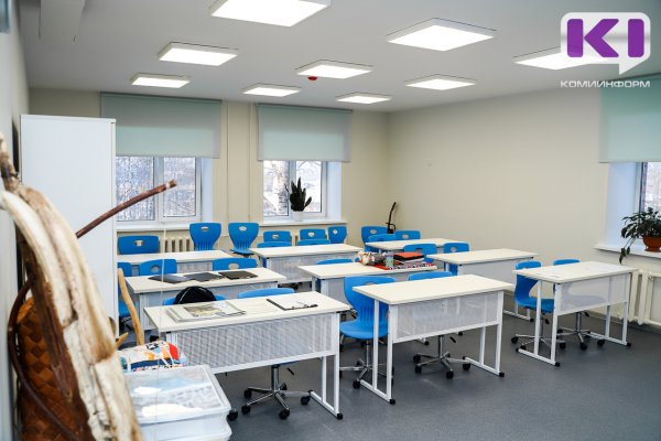 Актировка в Коми: в каких районах школьники остались дома 