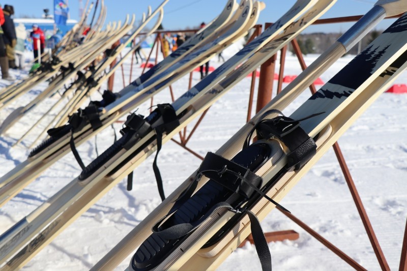 "Лямпиада" в Выльгорте: Республика Коми отметит 20-летие национального вида спорта