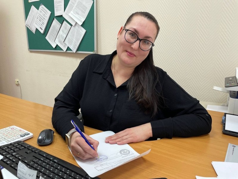 Елена Буша: "Усинск - яркий пример активности жителей и преображения территорий"