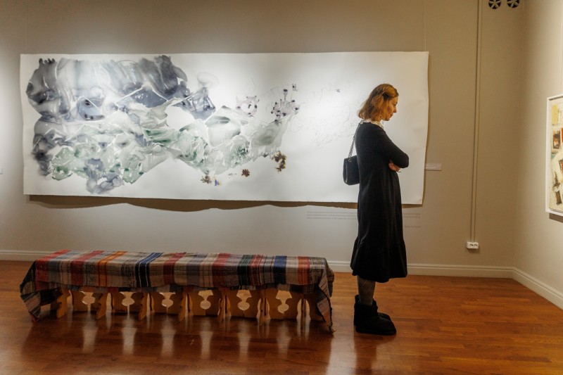 Коми присоединилась к Всероссийской акции "Вам, любимые!"