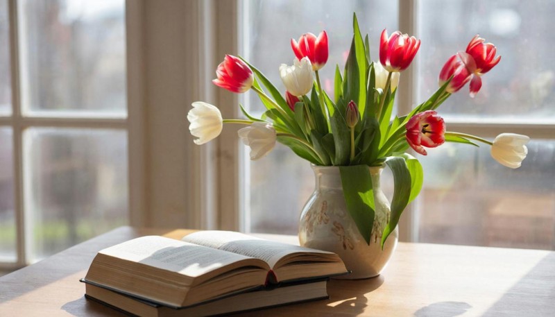 Внутренняя красота и верность себе: "Ростелеком Книги", "Литрес" и "Читай-город" назвали вдохновляющие черты литературных героинь
