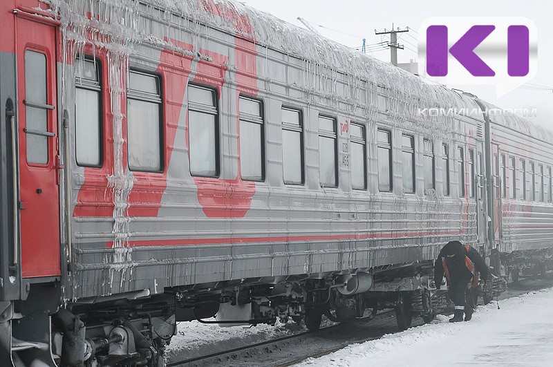 В Коми между Печорой и Кожвой запустят пригородный маршрут

