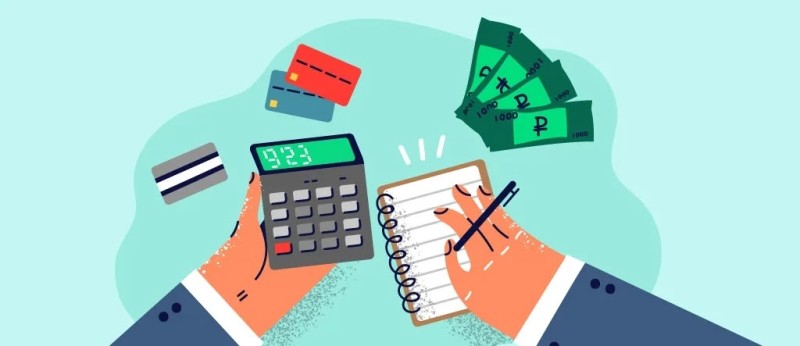 Финансовая среда: что такое показатель долговой нагрузки

