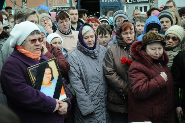 Присяжные рассмотрят дело об убийстве продавца 