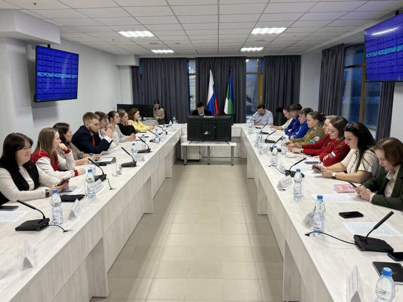 От идеи до проекта: как в Коми помогут молодым активистам реализовать свои инициативы

