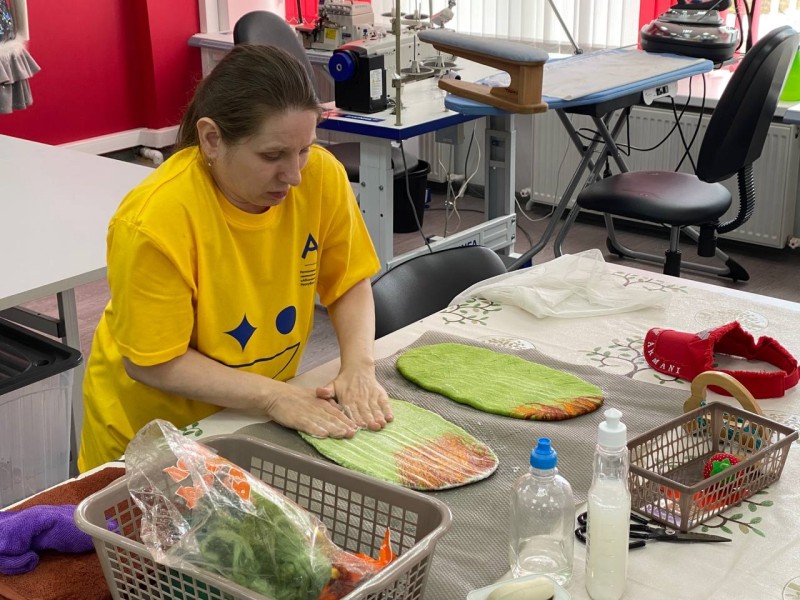 В Коми стартовала подготовка к чемпионату "Абилимпикс"