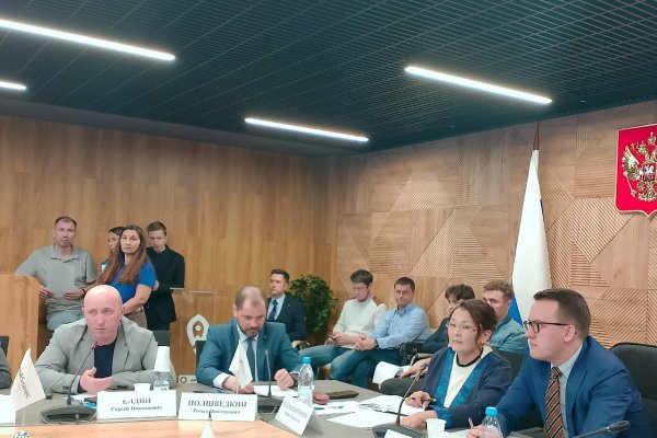 Нацпарк как в Архангельске: в Коми ищут новые идеи для туризма
