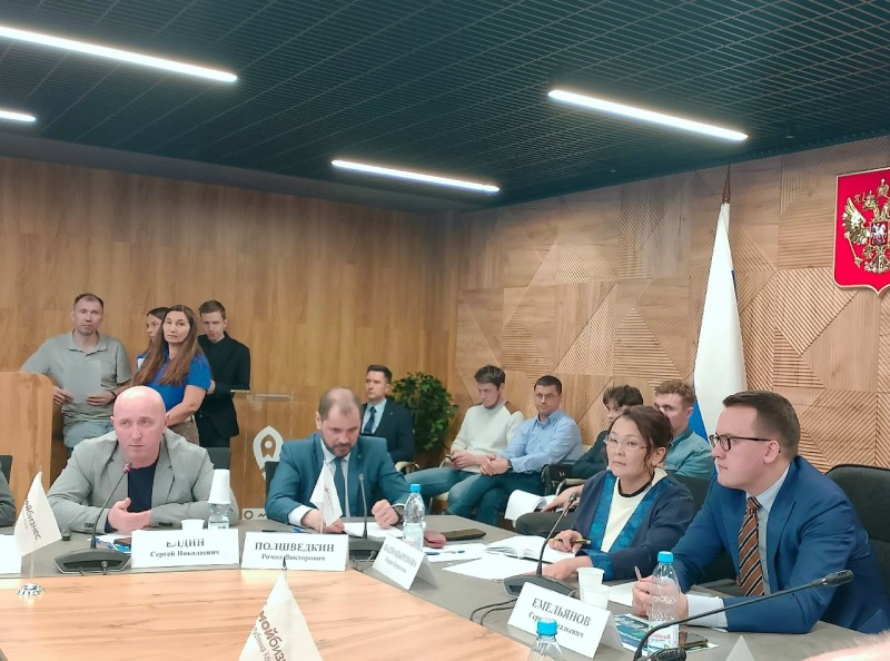 Нацпарк как в Архангельске: в Коми ищут новые идеи для туризма
