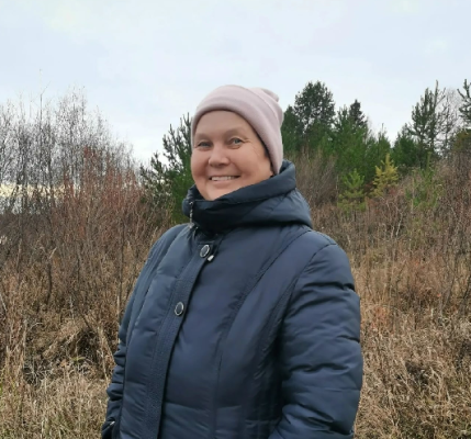 Год села в Коми: история женщины, которая 30 лет приносит надежду в каждый дом