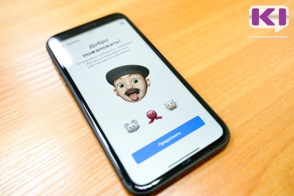 Житель Усинска обвиняется в мошенничестве при покупке iPhone