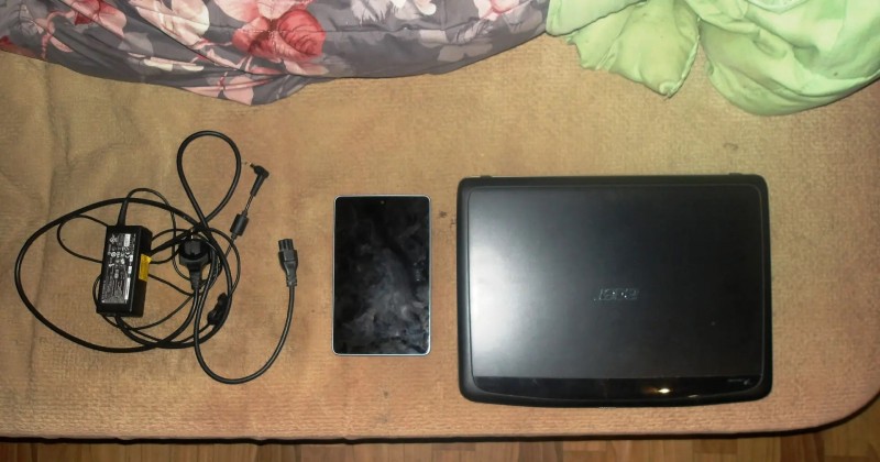 Знакомство, обернувшееся кошмаром: горячий утюг стал оружием грабителя в Эжве