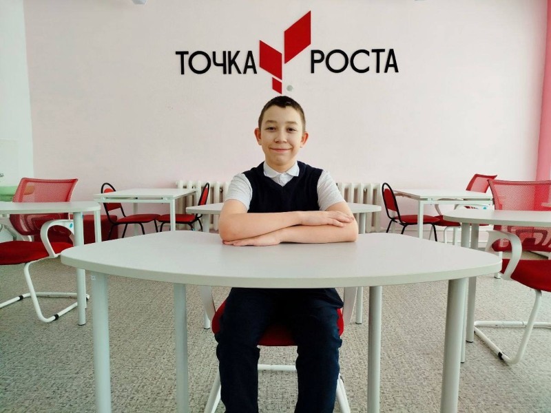 Сочинение школьника из Усть-Цилемского района вошло в число лучших на всероссийском конкурсе "Без срока давности" 

