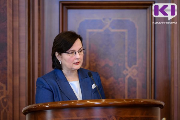 В Коми более 115 тыс. детей занимаются физической культурой и спортом